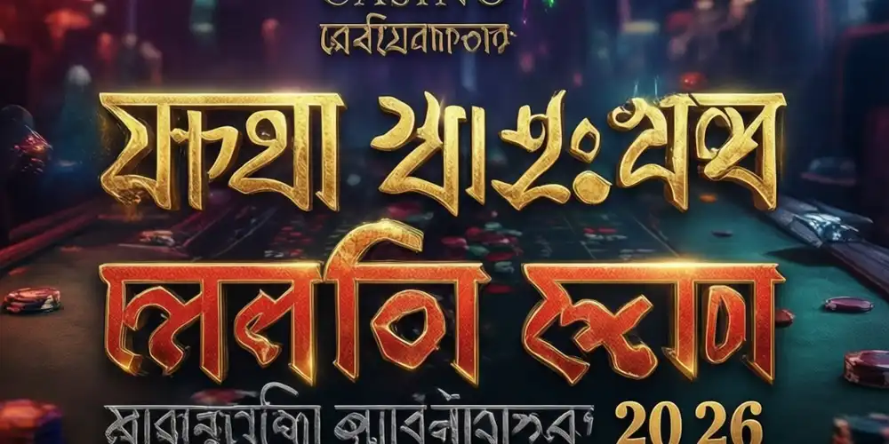 Stake Casino Bangladesh Banner