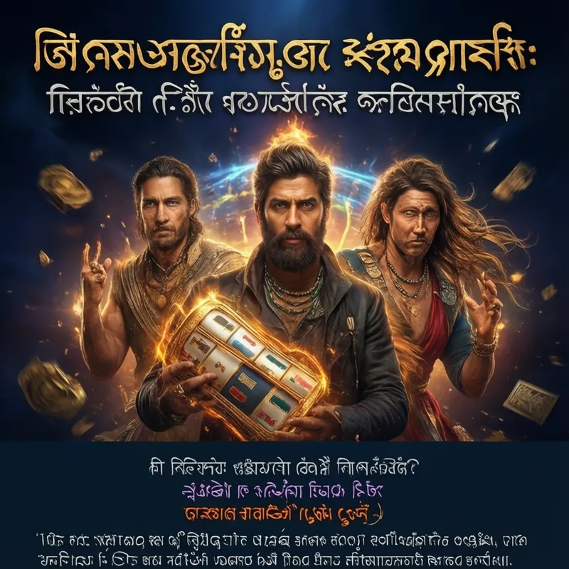 সেরা গেমসমূহ