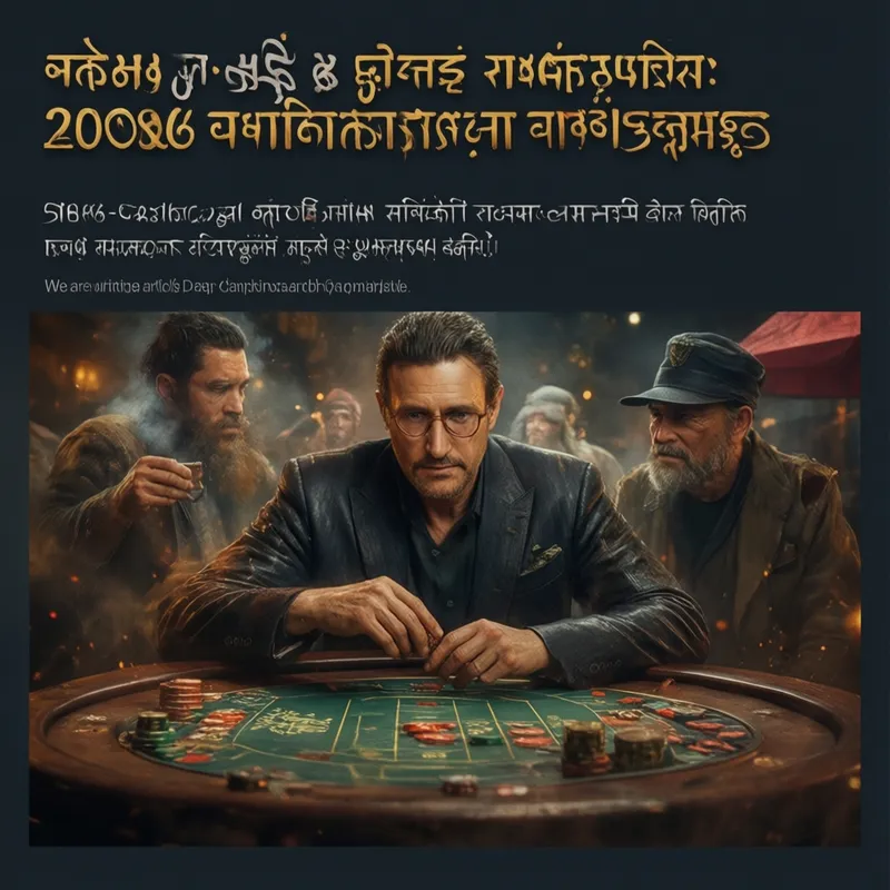 বোনাস এবং প্রমোশন